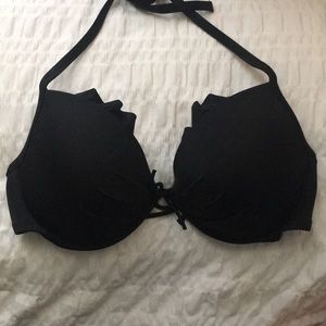 Victoria’s Secret Swimsuit Bikini Halter Top